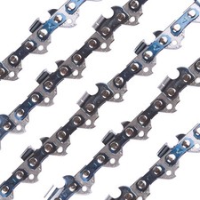 5 x Sägekette Makita DUC353