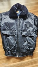 US Police Blouson Jacke