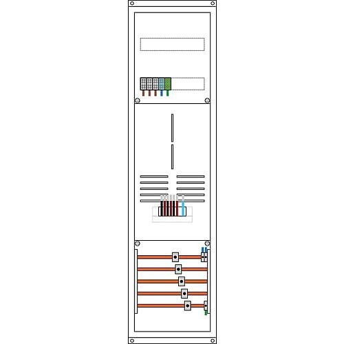 Zählerschrank schiegel - zählerschrank,