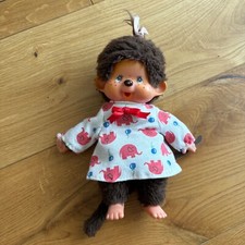 Vintage Monchhichi von