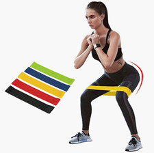 Fitnessband Latex Loop pilates
