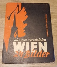 Vintage 24 Bilder aus dem