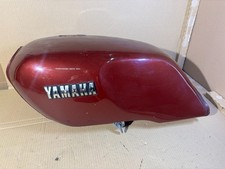 Yamaha XJ 650 4K0 Tank