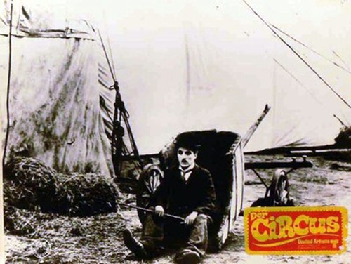 Der circus 1 - circus,