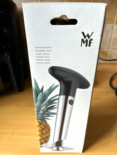 Wmf ananasschneider pineapple - ananasschneider,