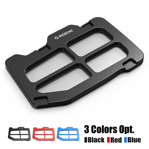 Nicecnc airbox lid cover guard - nicecnc,