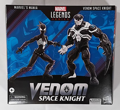 Marvel legends series venom - marvel's,