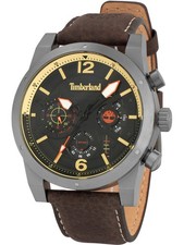 Timberland TDWGF2100001 Holyoke Herrenuhr 46mm 5ATM