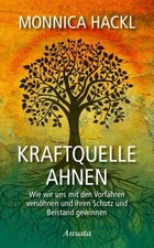 Kraftquelle Ahnen | Monnica