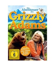 Grizzly Adams (Der Mann in den