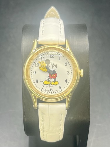Lorus disney mickey - mickey, mouse