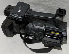Sony HDR-FX1 Digital HDV Video