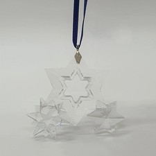 SWAROVSKI Weihnachtsstern