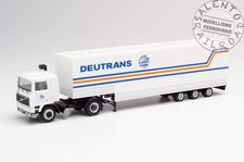 Herpa 312127 LKW Volvo F12