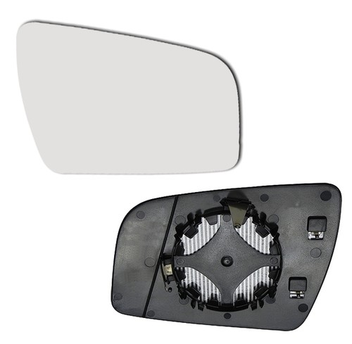 Spiegelglas rechts für opel - rechts,