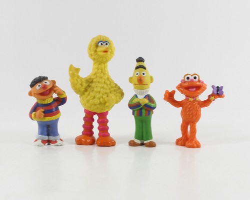 Sesamstraße sesame street - /,
