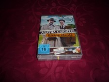 Agatha Christie - Kleine Morde