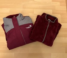 3-in 1 Allwetter Jacke