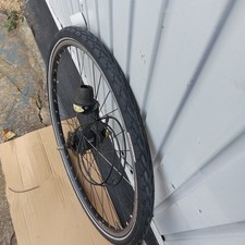 Laufrad Hinterrad 28 Zoll 7Gänge Rücktrittbremse Nexus Mit Neue Bereifung Top 