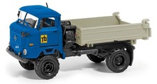 Busch H0 95271 ESPEWE: IFA W50 3SK TB Berlin -NEU