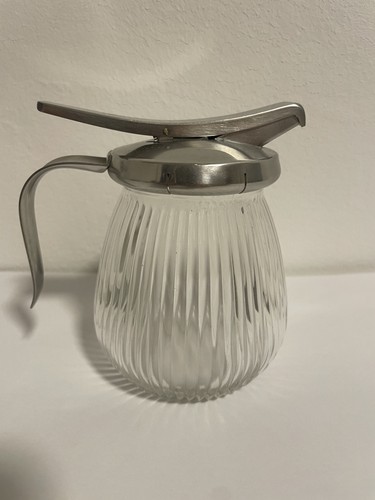 Wmf cromargan honig spender - wmf,