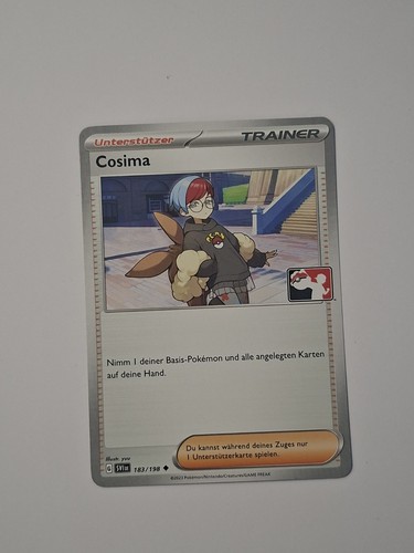 Pokémon cosima 183 198 - pokémon,