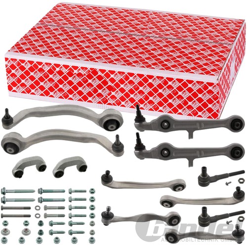 Febi reparatursatz - febi,