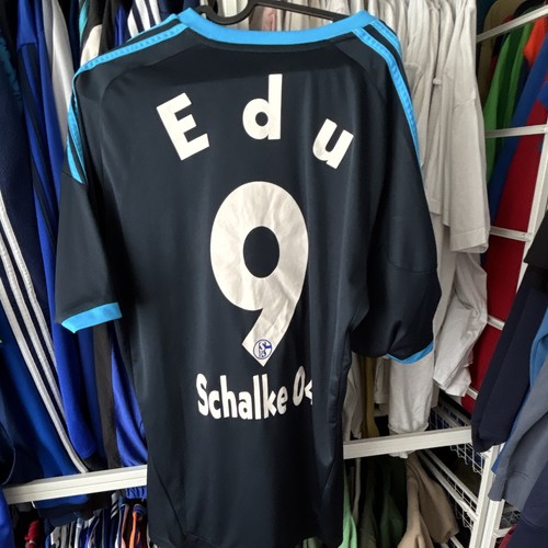Adidas schalke trikot - adidas,