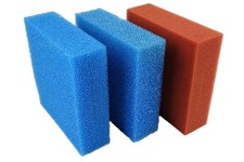 Ersatzschwamm Set passend für