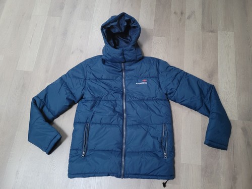 Kangaroos steppjacke - kangaroos,