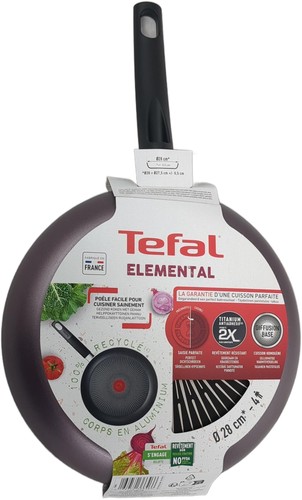 Tefal aluminium pfanne - tefal,