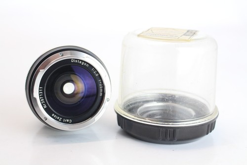 Carl zeiss 8 25mm - ,