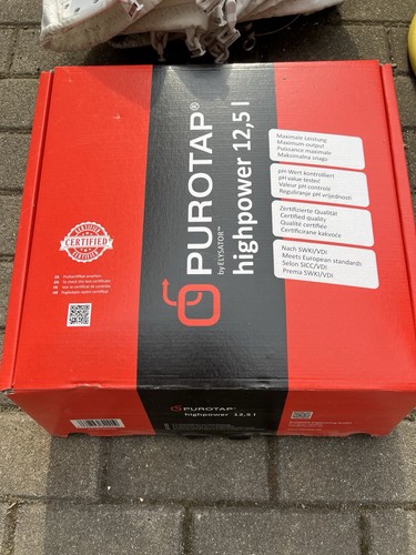 Purotap elysator highpower - purotap,