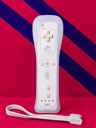 Nintendo wii remote - wii, plus