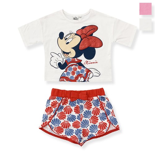 Disney minnie mouse completo - minnie,