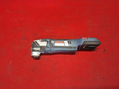 Bosch gop 18v multicutter - gop, 18v-28