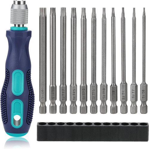 Stück torx schraubendreher - 13,
