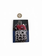 Hamburger SV HSV Sticker