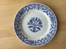 Kahla Könitz Speiseteller