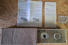 Vaillant Uhrenthermostat TH30.01