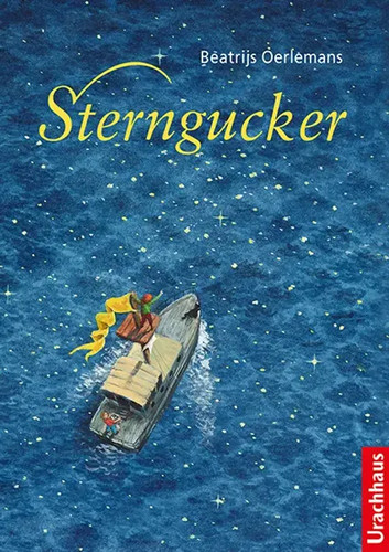 Sterngucker beatrijs - |,