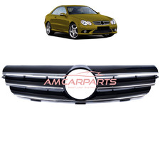 Upgrade Design Kühlergrill /