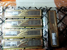 OCZ  10GB  ( 5 x 2GB ) GOLD