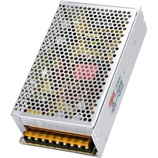 DC24V 10A LED Netzteil Trafo Schaltnetzteil Adapter - Supply LED Strip 110V/230V