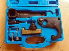 Nockenwellen Motor Einstellwerkzeug für Fiat Nissan Mercedes Renault 1.6 DCI R9M