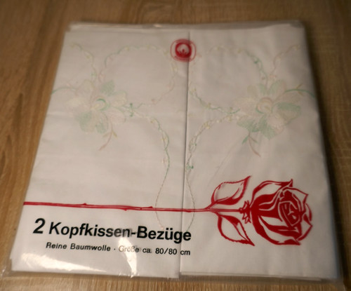 Aussteuer vintage 2 - ❤️aussteuer,