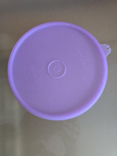 Tupperware deckel - tupperware, 11