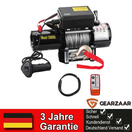 Offroadwinde motorwinde mit - offroadwinde,