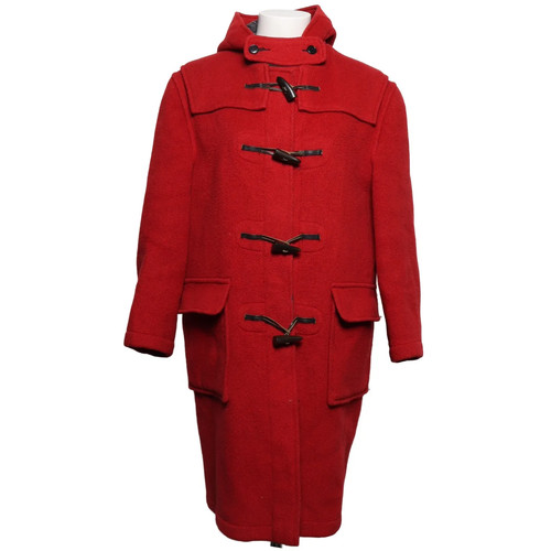 Gloverall dufflecoat damen - gloverall,, dufflecoat,