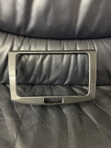 Passat radio blende - vw,